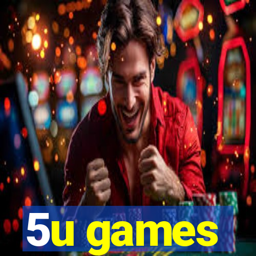 5u games