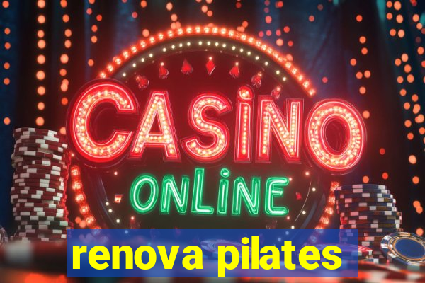 renova pilates