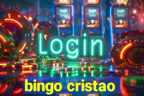 bingo cristao