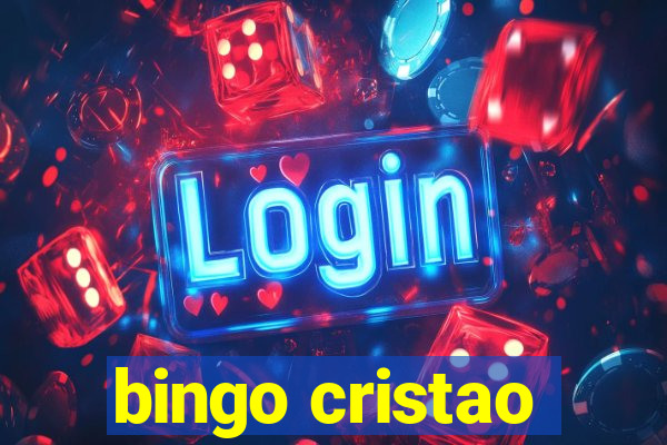 bingo cristao