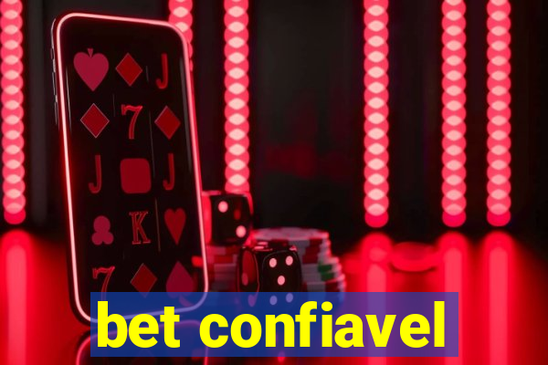 bet confiavel