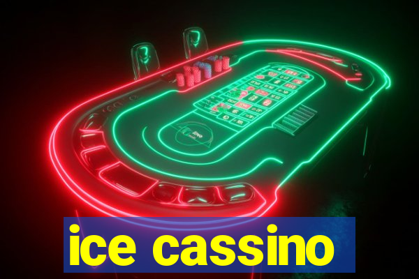 ice cassino