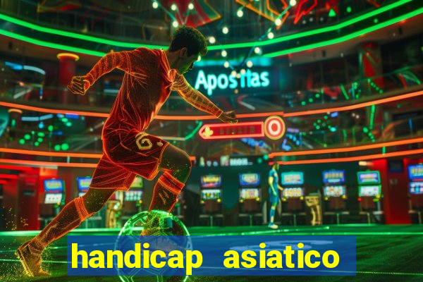 handicap asiatico 0.0 -0.5