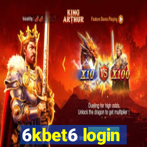 6kbet6 login