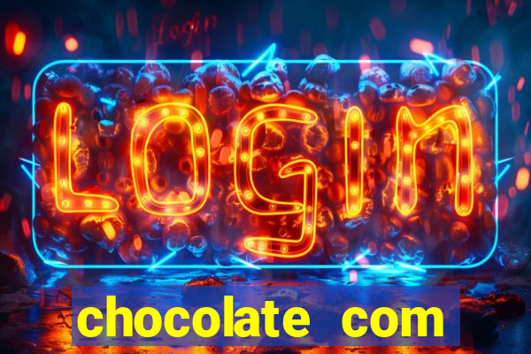 chocolate com pimenta online