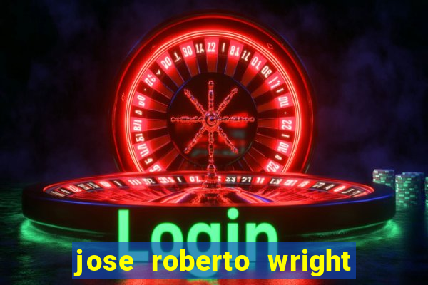 jose roberto wright ajuda flamengo