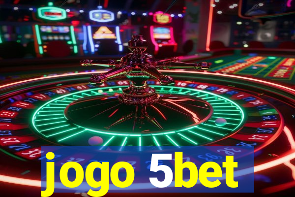 jogo 5bet