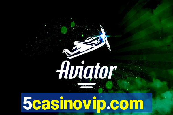 5casinovip.com