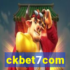 ckbet7com