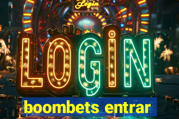 boombets entrar