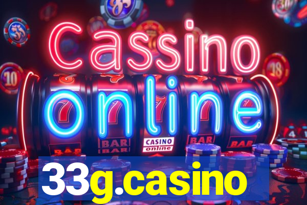 33g.casino