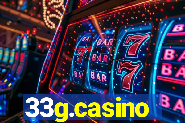 33g.casino