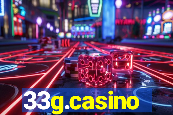 33g.casino