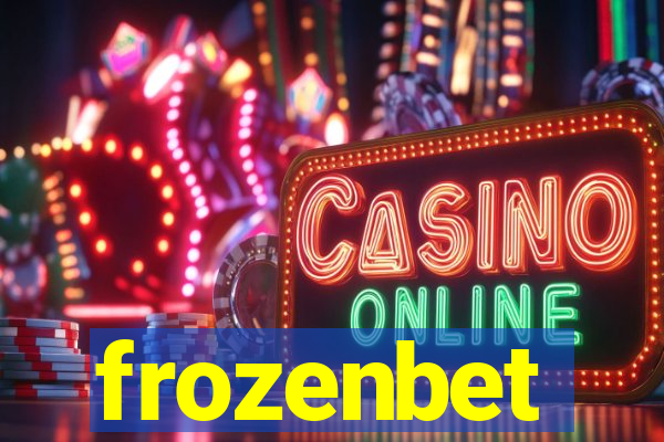 frozenbet