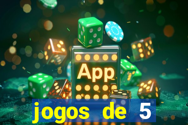 jogos de 5 centavos nas plataformas