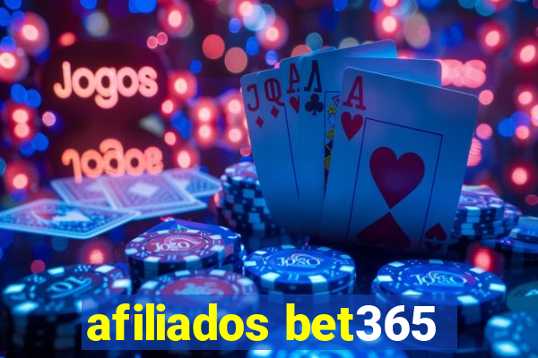 afiliados bet365