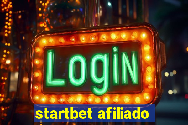 startbet afiliado