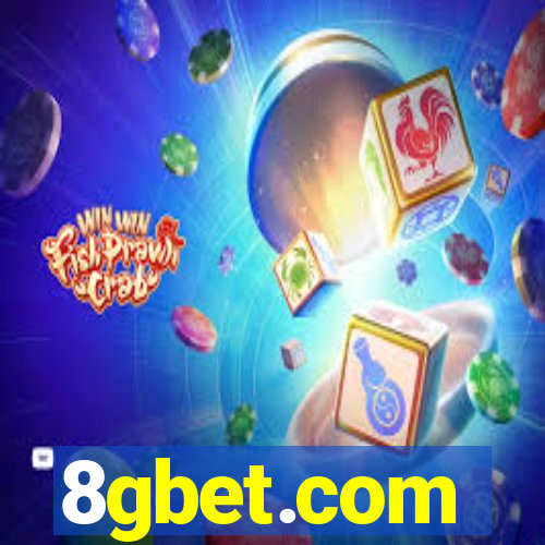 8gbet.com