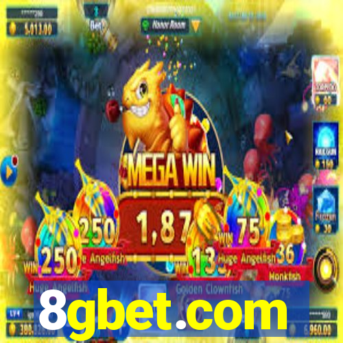 8gbet.com