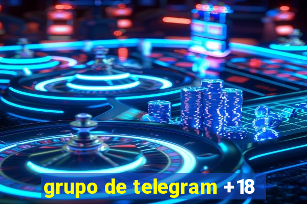 grupo de telegram +18