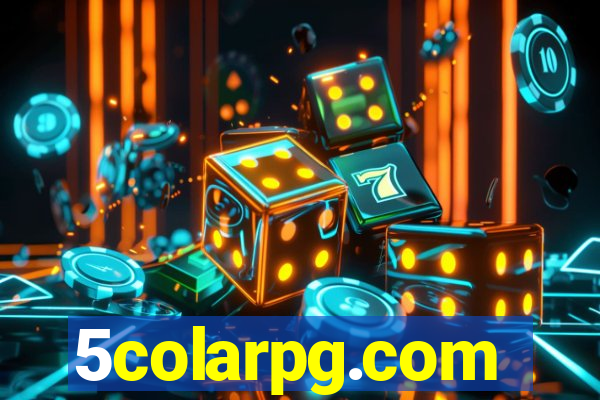 5colarpg.com