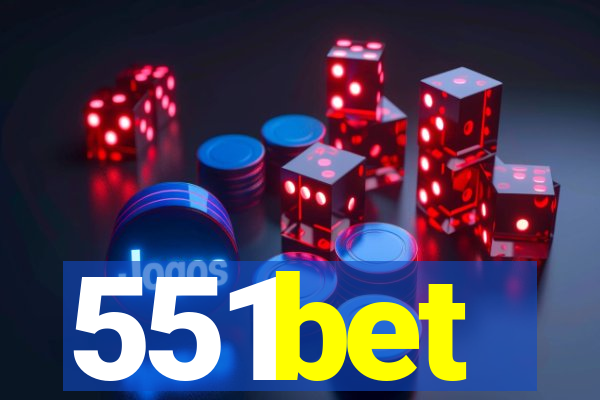 551bet