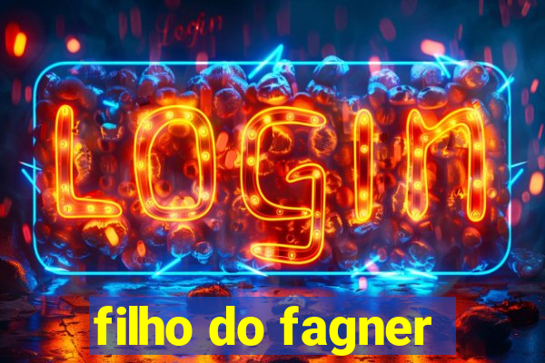 filho do fagner