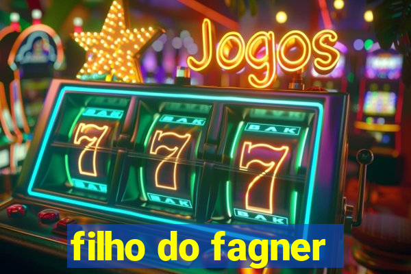 filho do fagner