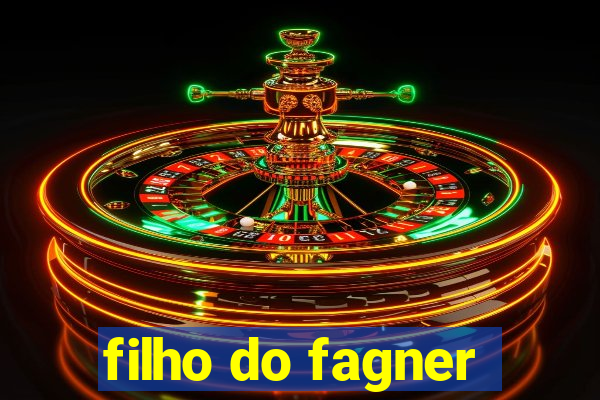 filho do fagner