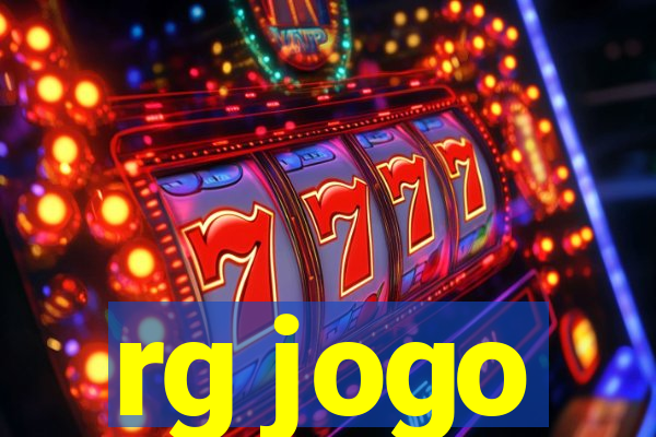 rg jogo