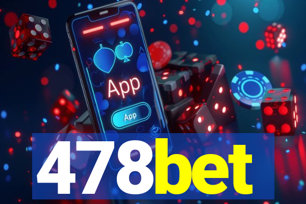 478bet