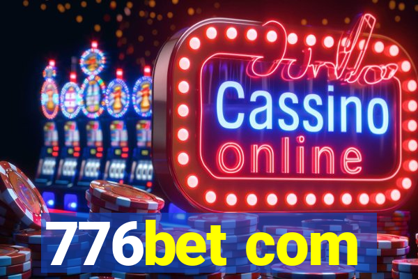 776bet com