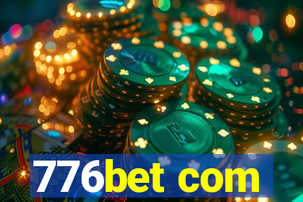 776bet com