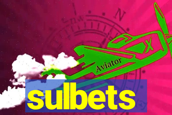 sulbets