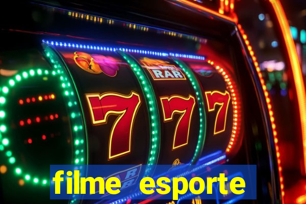 filme esporte sangrento torrent