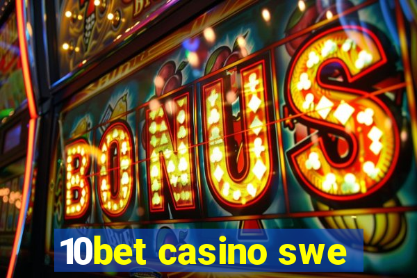 10bet casino swe