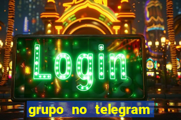 grupo no telegram de jogos hackeados