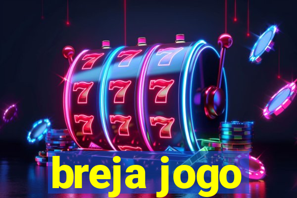 breja jogo