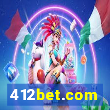 412bet.com