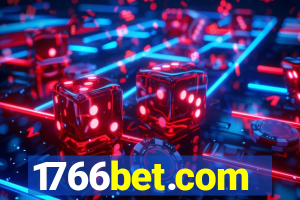 1766bet.com