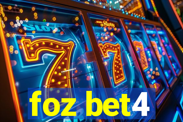 foz bet4