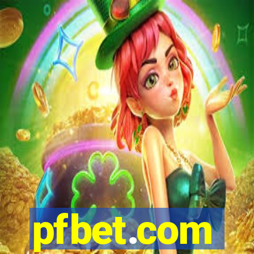 pfbet.com