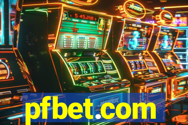 pfbet.com