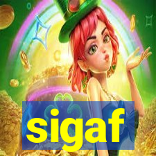 sigaf