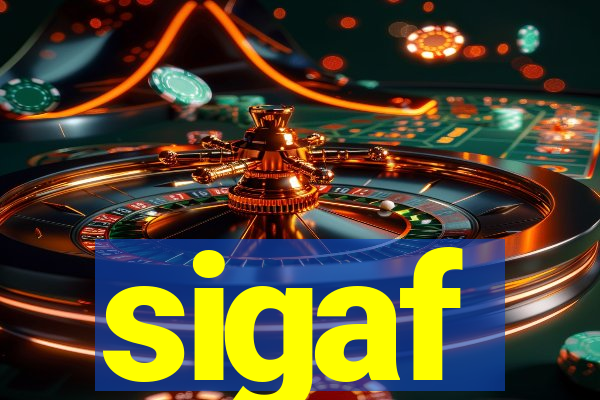 sigaf