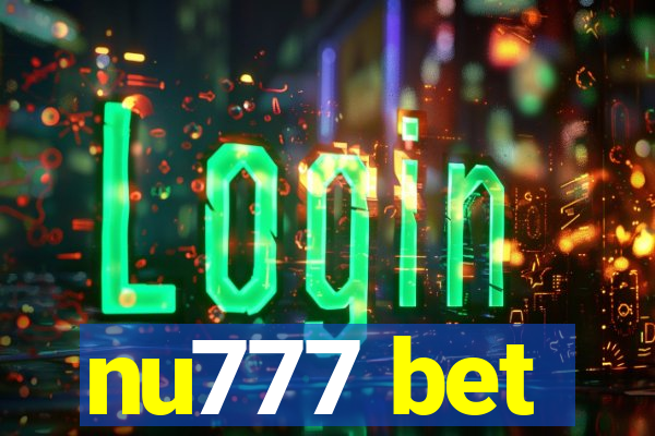 nu777 bet