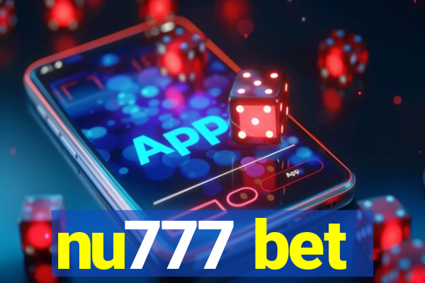 nu777 bet