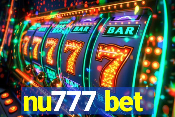 nu777 bet