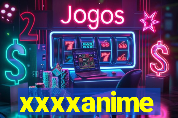 xxxxanime