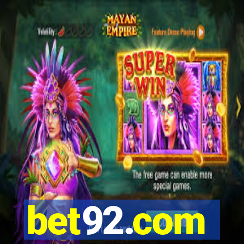 bet92.com